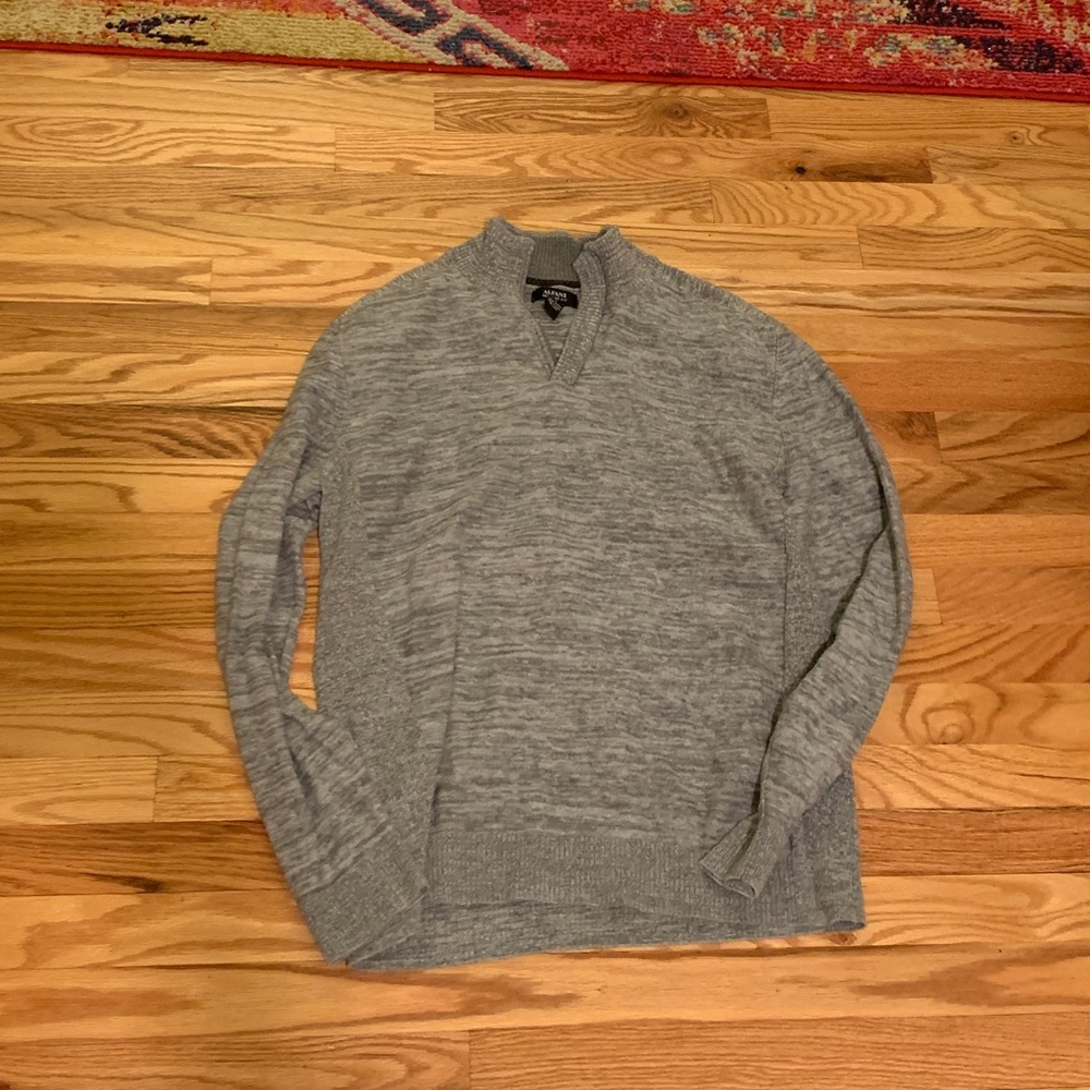 Men’s L sweater